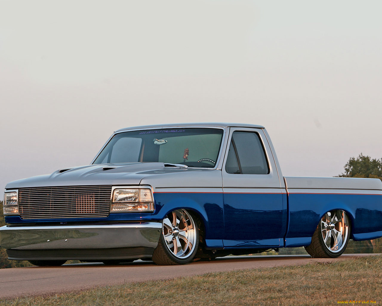 , ford